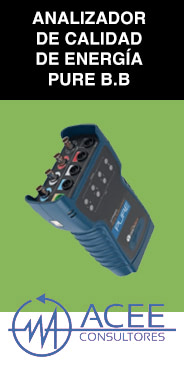 Ahorro y Calidad de la Energia